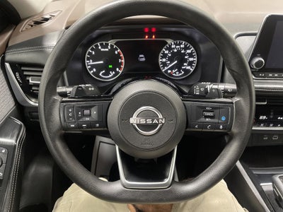2022 Nissan Rogue SV Intelligent AWD