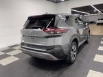 2022 Nissan Rogue SV Intelligent AWD