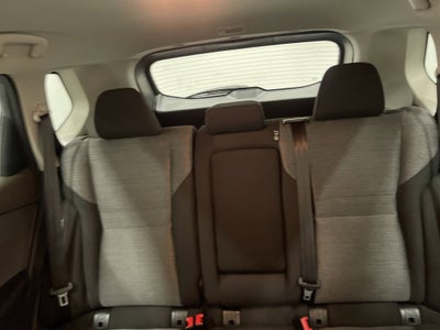 2022 Nissan Rogue SV Intelligent AWD