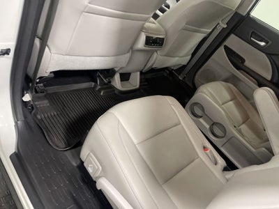 2016 Toyota Highlander XLE V6