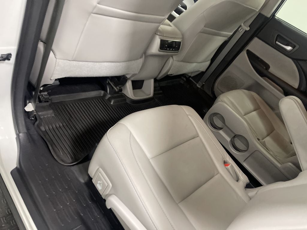 2016 Toyota Highlander XLE V6