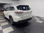 2016 Toyota Highlander XLE V6