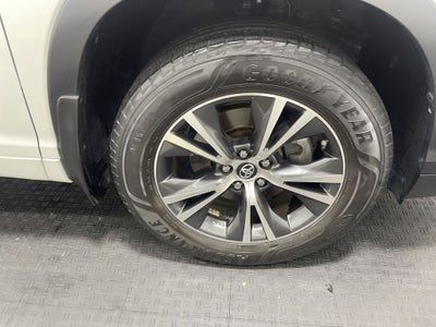 2016 Toyota Highlander XLE V6
