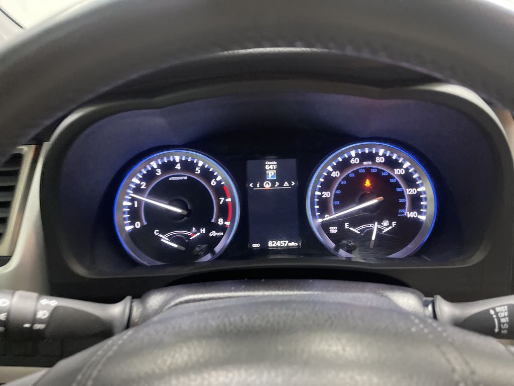 2016 Toyota Highlander XLE V6