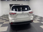2016 Toyota Highlander XLE V6