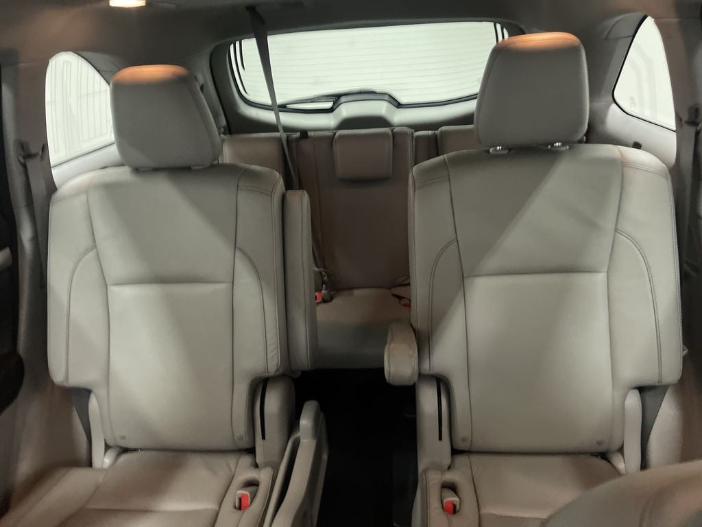 2016 Toyota Highlander XLE V6