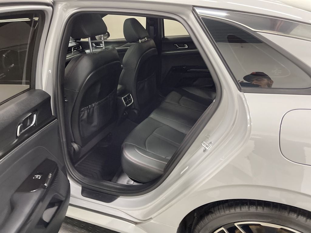 2024 Kia K5 GT