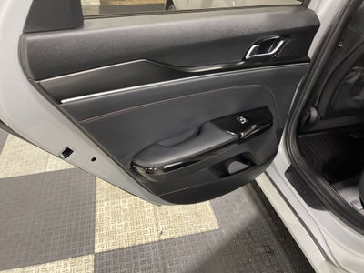 2024 Kia K5 GT