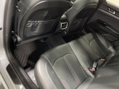 2024 Kia K5 GT