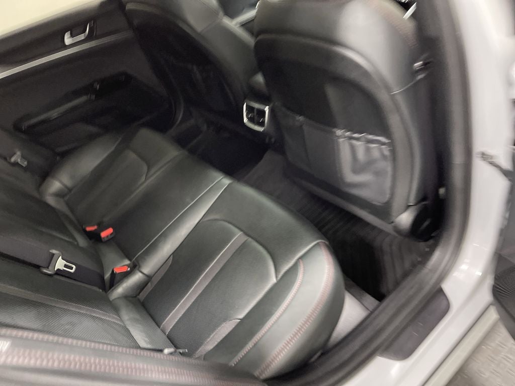 2024 Kia K5 GT