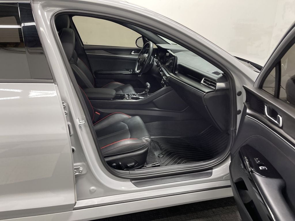 2024 Kia K5 GT