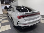 2024 Kia K5 GT