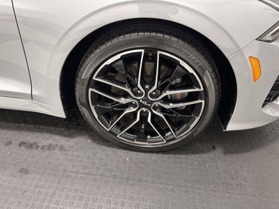 2024 Kia K5 GT