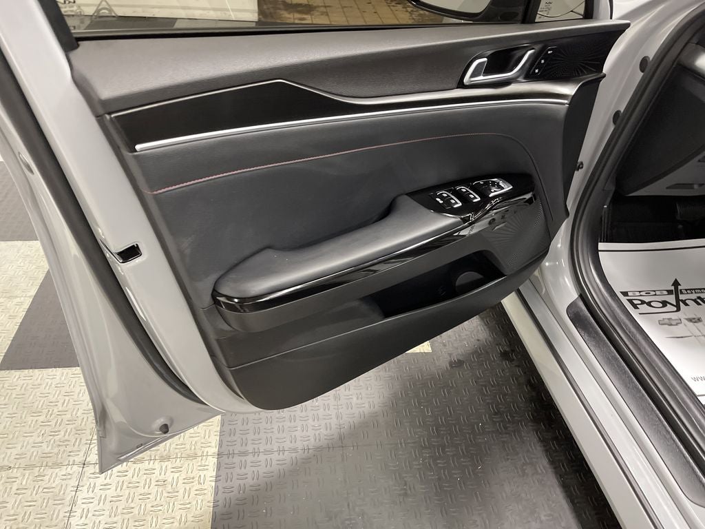 2024 Kia K5 GT