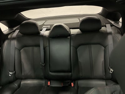 2024 Kia K5 GT