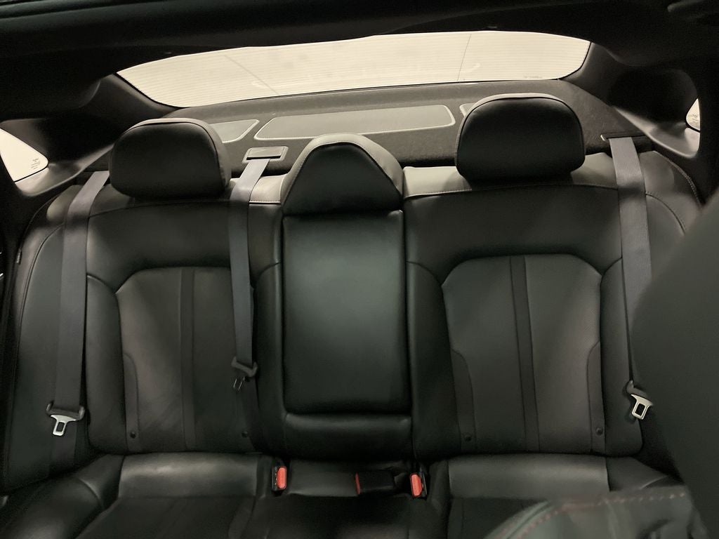 2024 Kia K5 GT