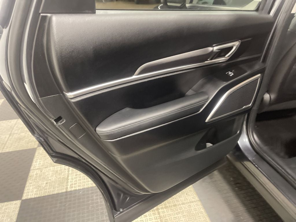 2023 Kia Telluride LX