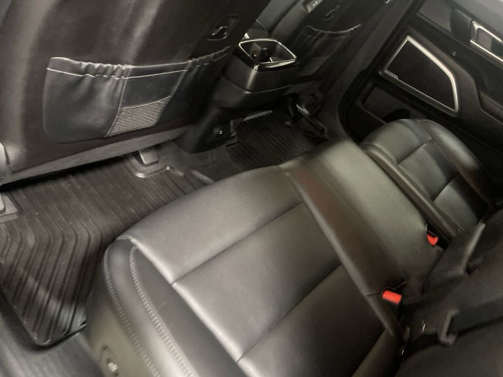 2023 Kia Telluride LX
