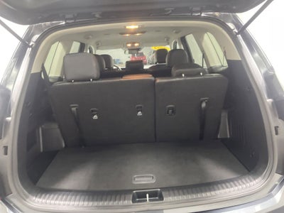 2023 Kia Telluride LX