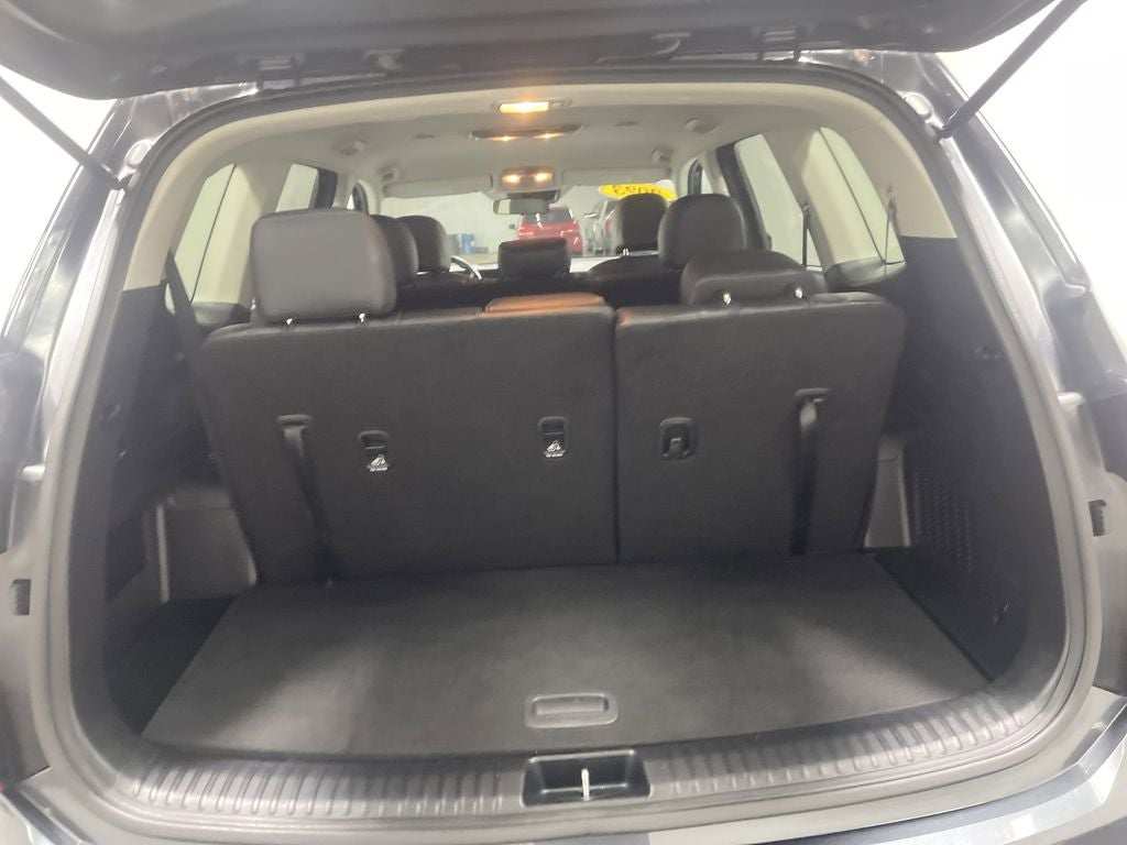 2023 Kia Telluride LX