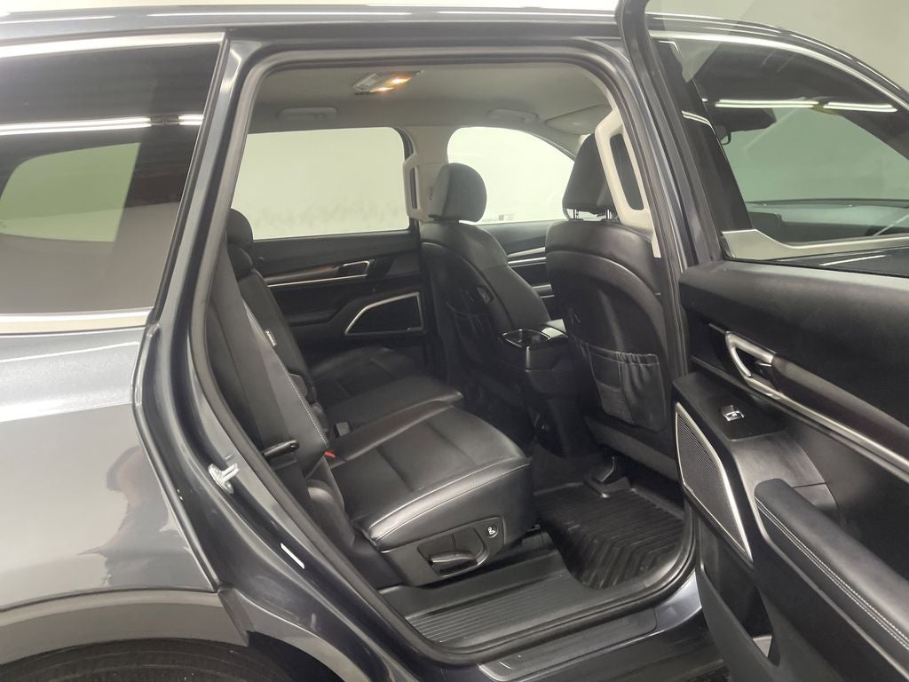2023 Kia Telluride LX