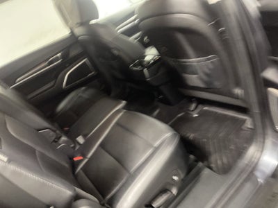 2023 Kia Telluride LX