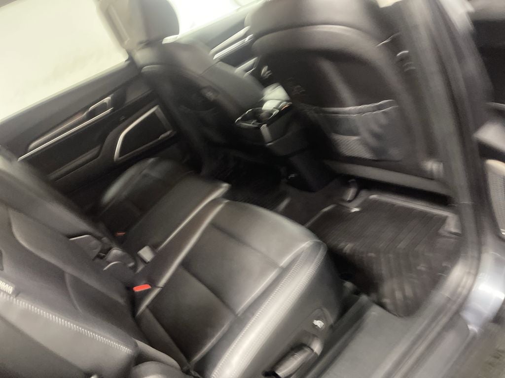 2023 Kia Telluride LX