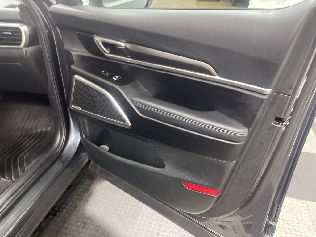 2023 Kia Telluride LX