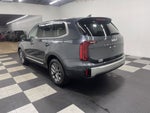 2023 Kia Telluride LX