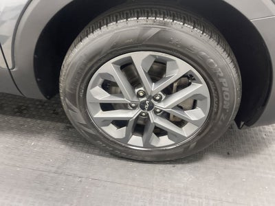 2023 Kia Telluride LX