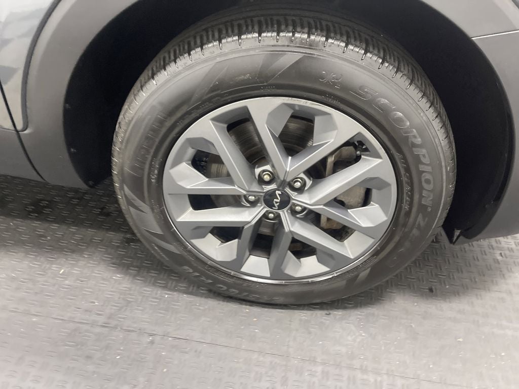 2023 Kia Telluride LX