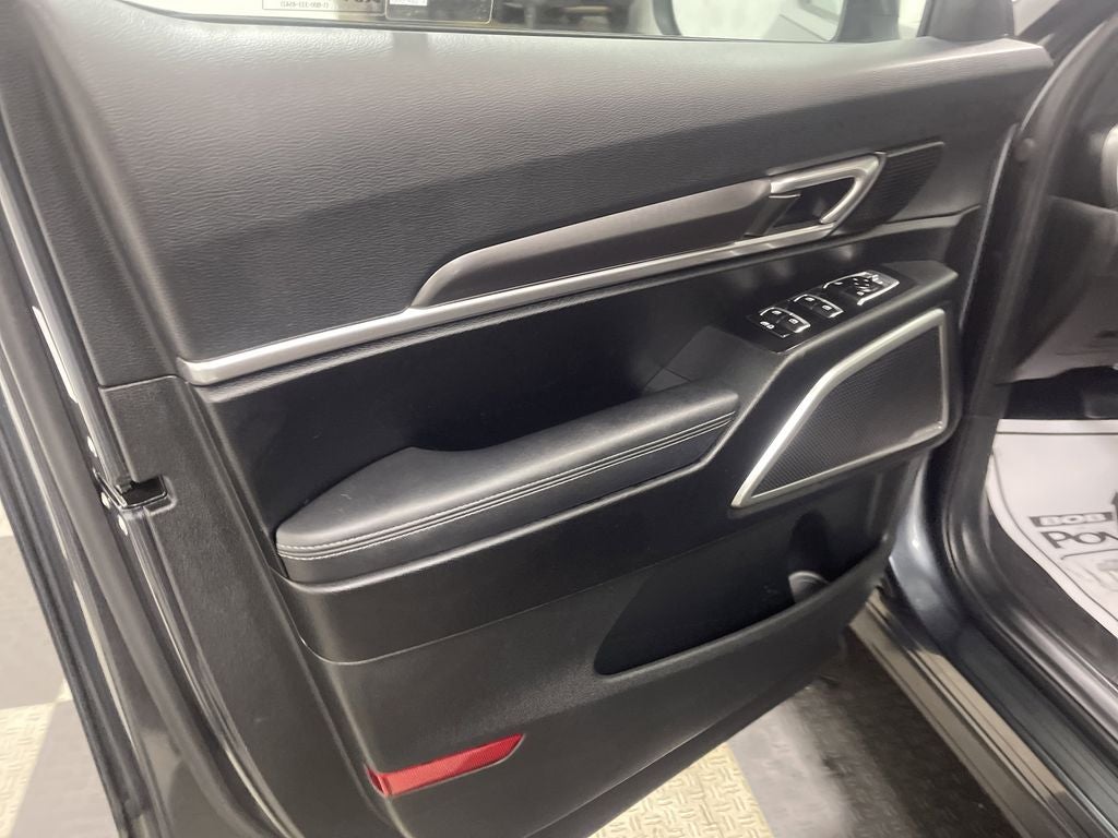 2023 Kia Telluride LX
