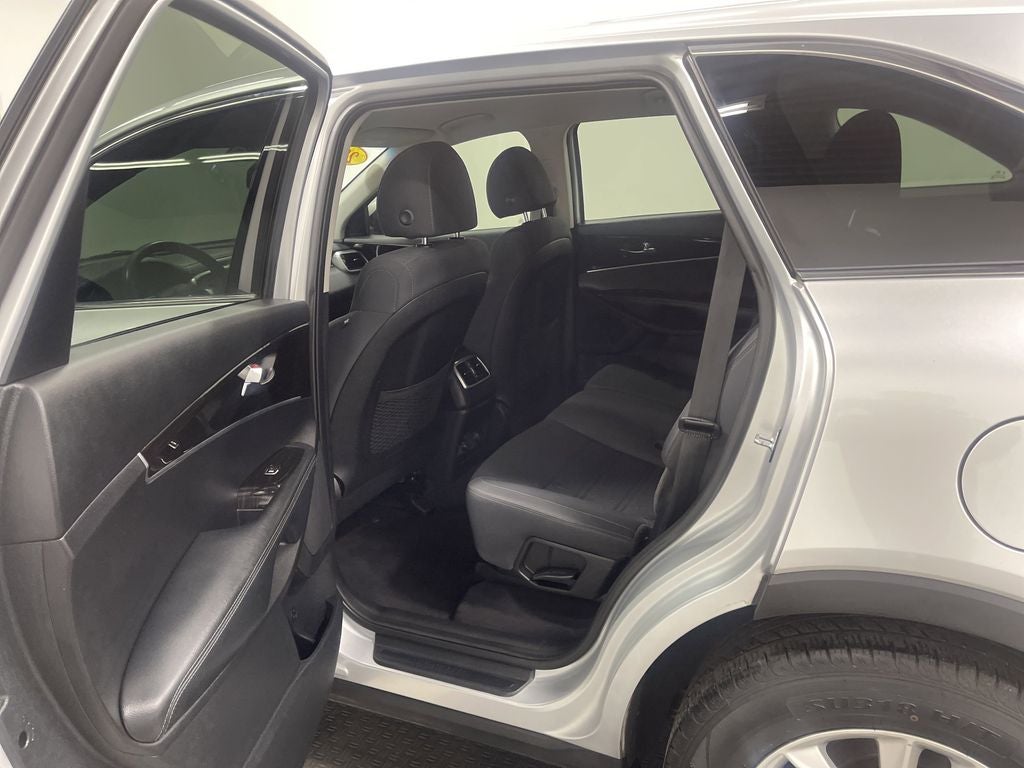 2019 Kia Sorento 2.4L LX