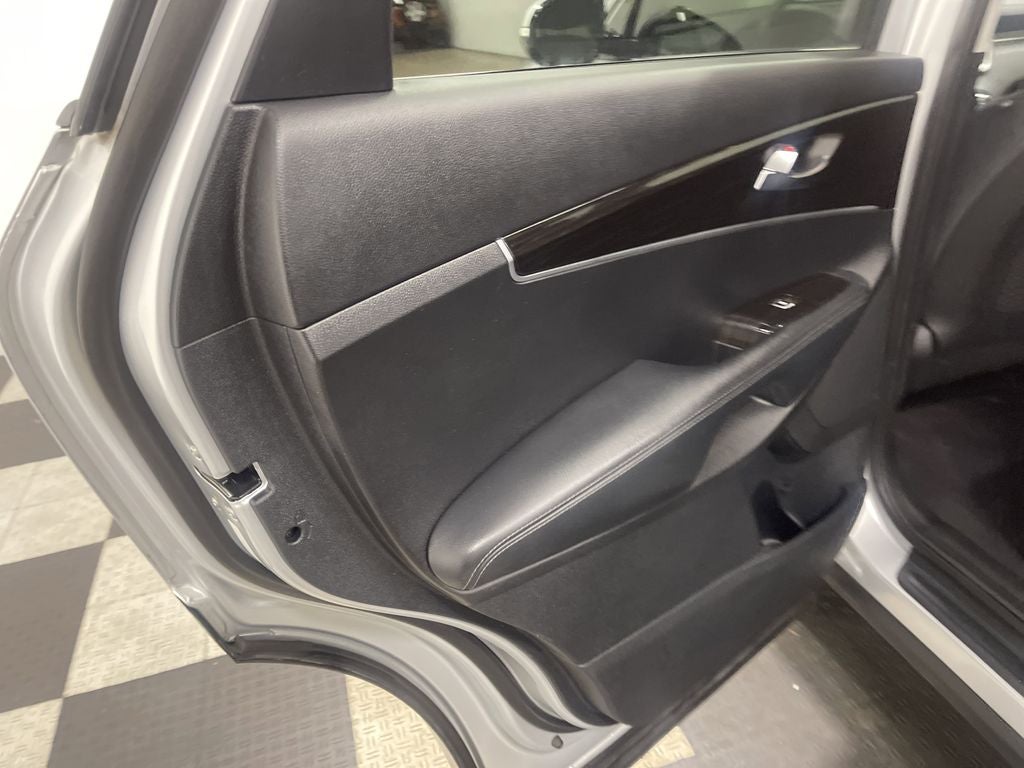 2019 Kia Sorento 2.4L LX