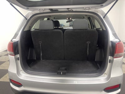 2019 Kia Sorento 2.4L LX