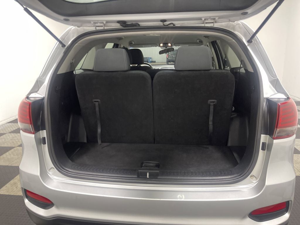 2019 Kia Sorento 2.4L LX