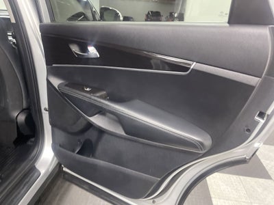2019 Kia Sorento 2.4L LX