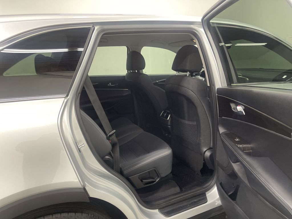 2019 Kia Sorento 2.4L LX