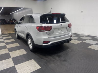 2019 Kia Sorento 2.4L LX