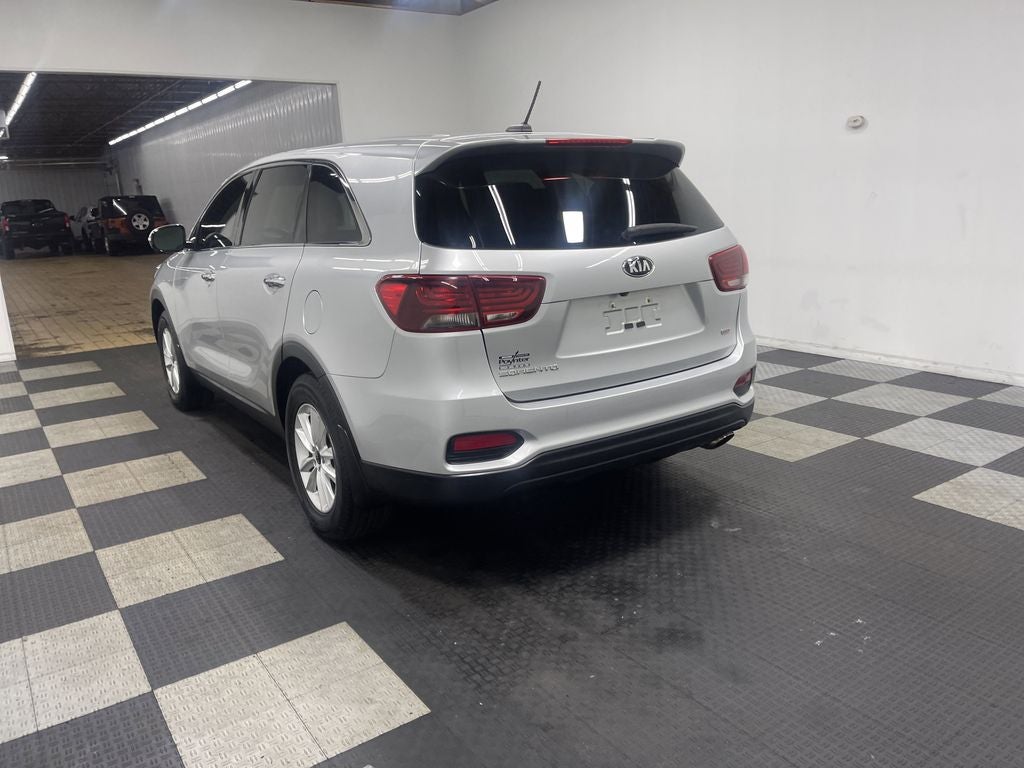 2019 Kia Sorento 2.4L LX