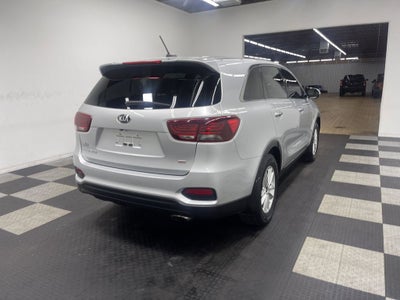 2019 Kia Sorento 2.4L LX