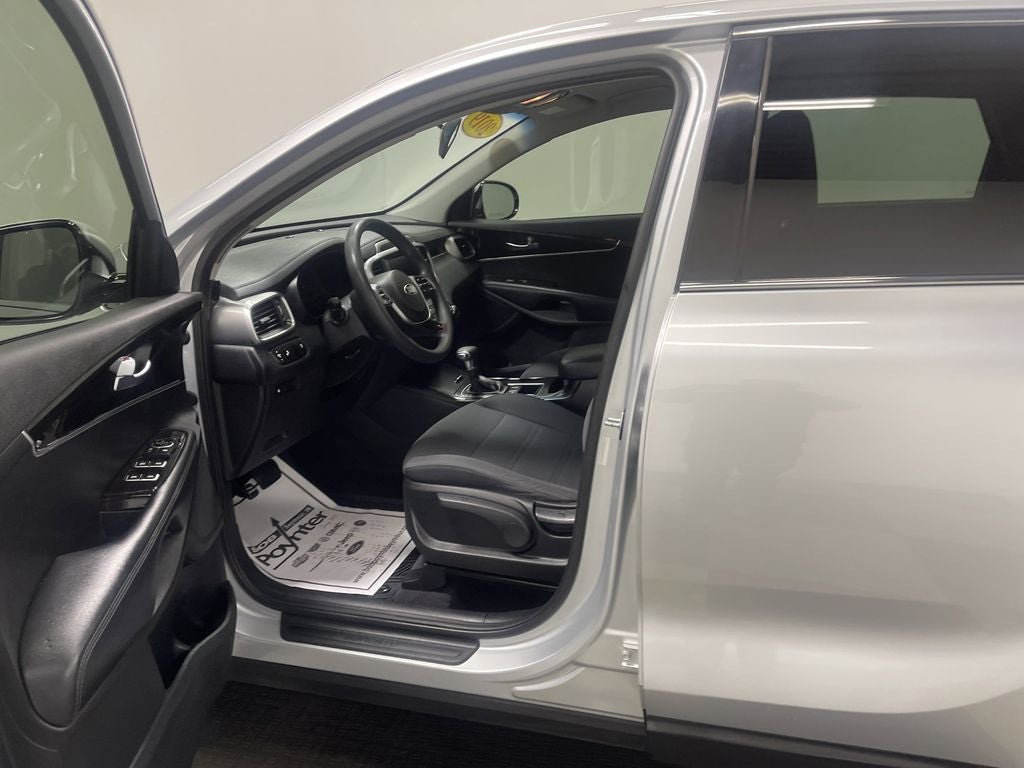 2019 Kia Sorento 2.4L LX