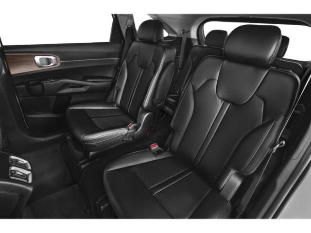 2022 Kia Sorento X-Line EX
