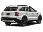2022 Kia Sorento X-Line EX