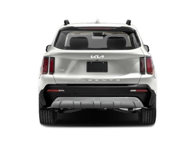 2022 Kia Sorento X-Line EX
