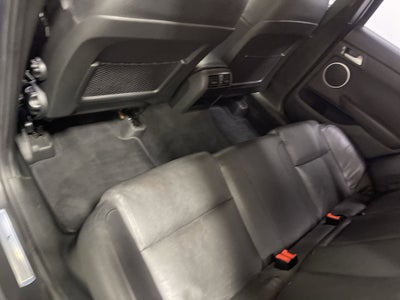 2009 Pontiac G8 Base