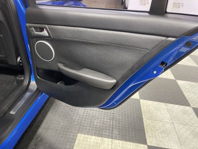 2009 Pontiac G8 Base