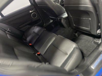 2009 Pontiac G8 Base