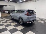 2021 Honda CR-V Hybrid Touring
