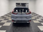 2021 Honda CR-V Hybrid Touring